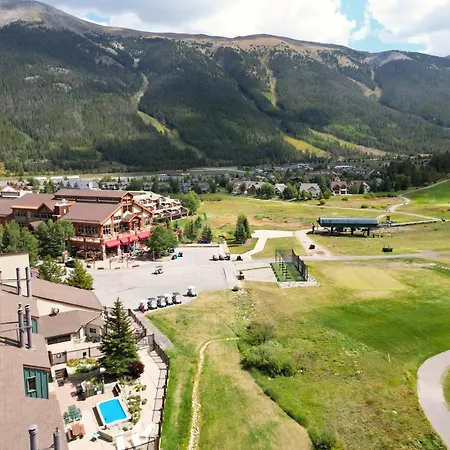 Fp114 Foxpine Inn Condo